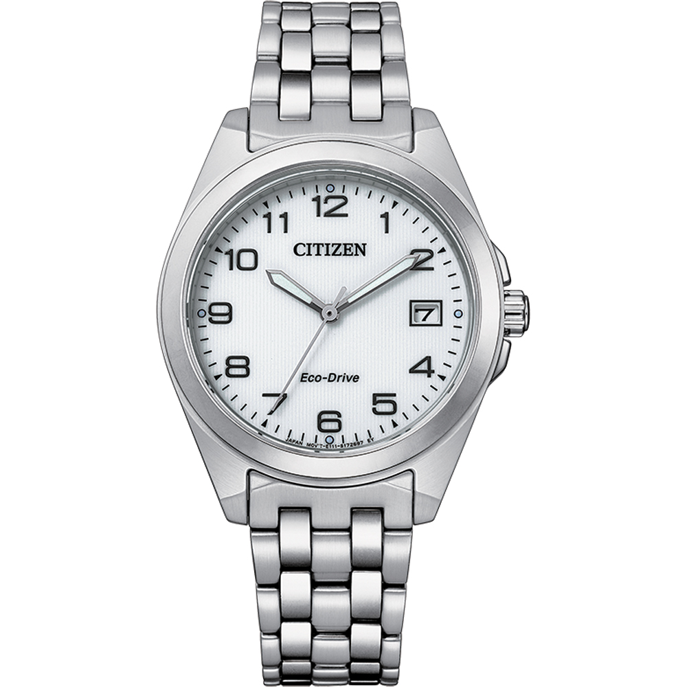 Citizen Core Collection EO1210-83A Classic Horloge