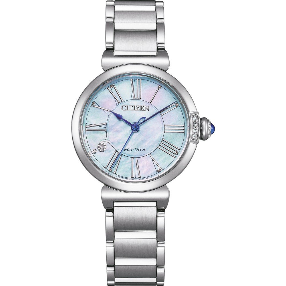 Citizen L EM1060-87N L Mae Horloge