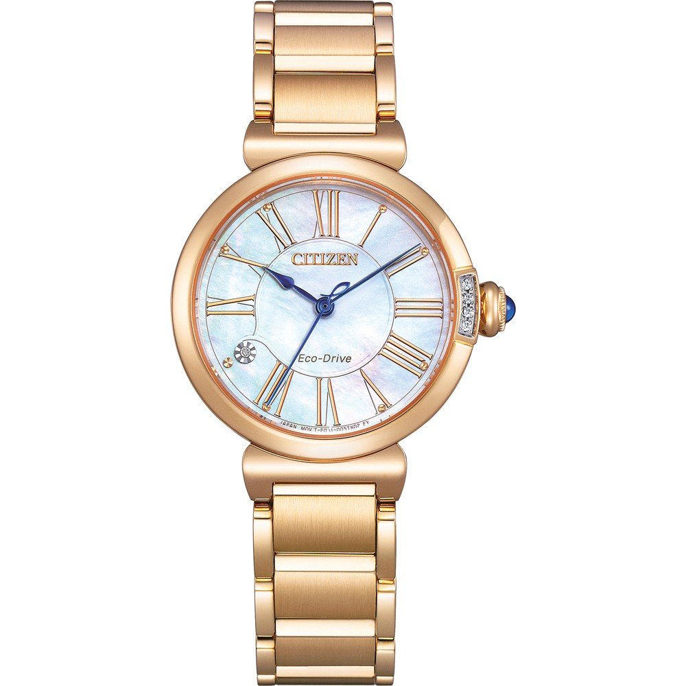Citizen L EM1063-89D L Mae Horloge