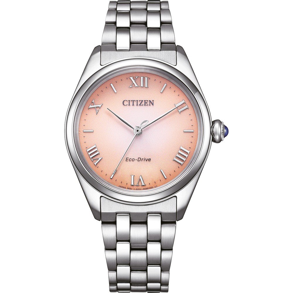 Citizen L EM1140-80X Horloge