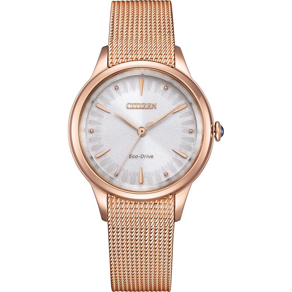 Citizen L EM1153-88A Horloge