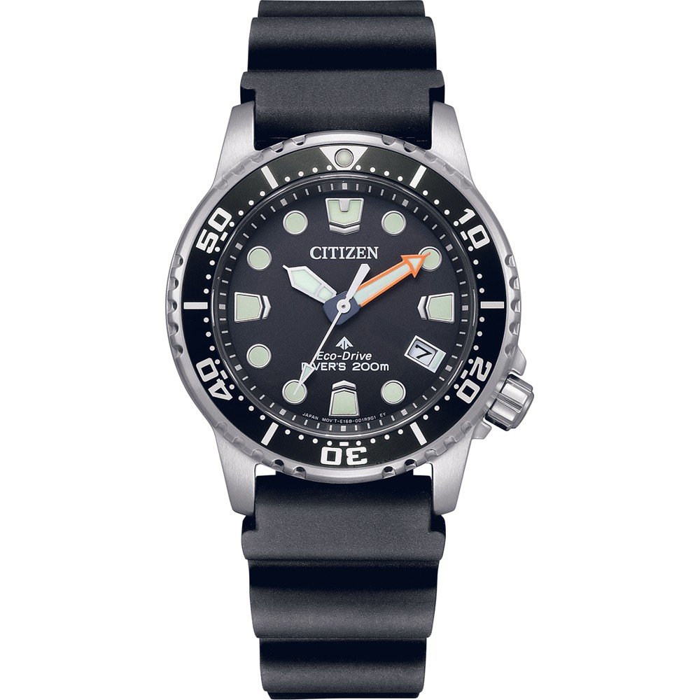 Citizen Promaster Marine EO2020-08E Horloge