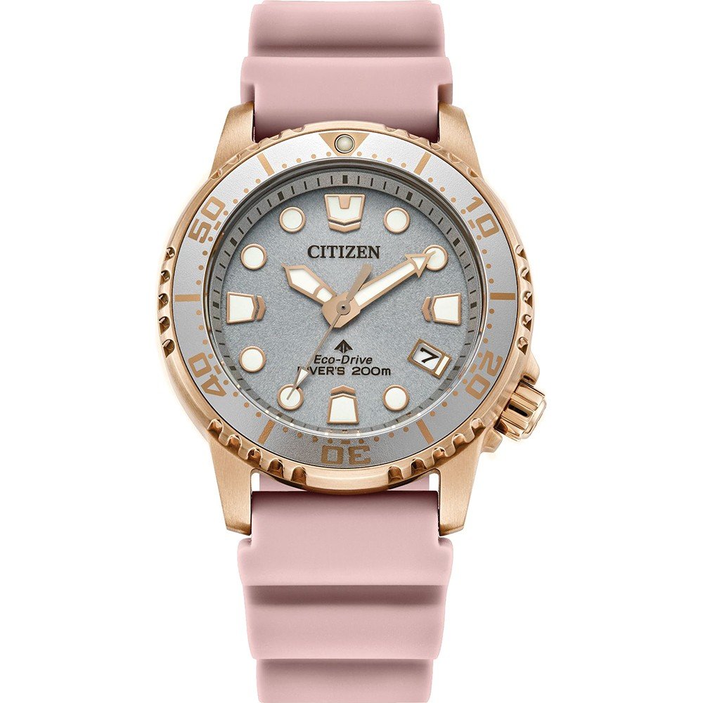 Citizen Marine EO2023-00A Promaster Dive Horloge