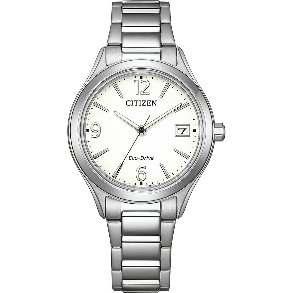 Citizen Elegance FE6121-67A Horloge