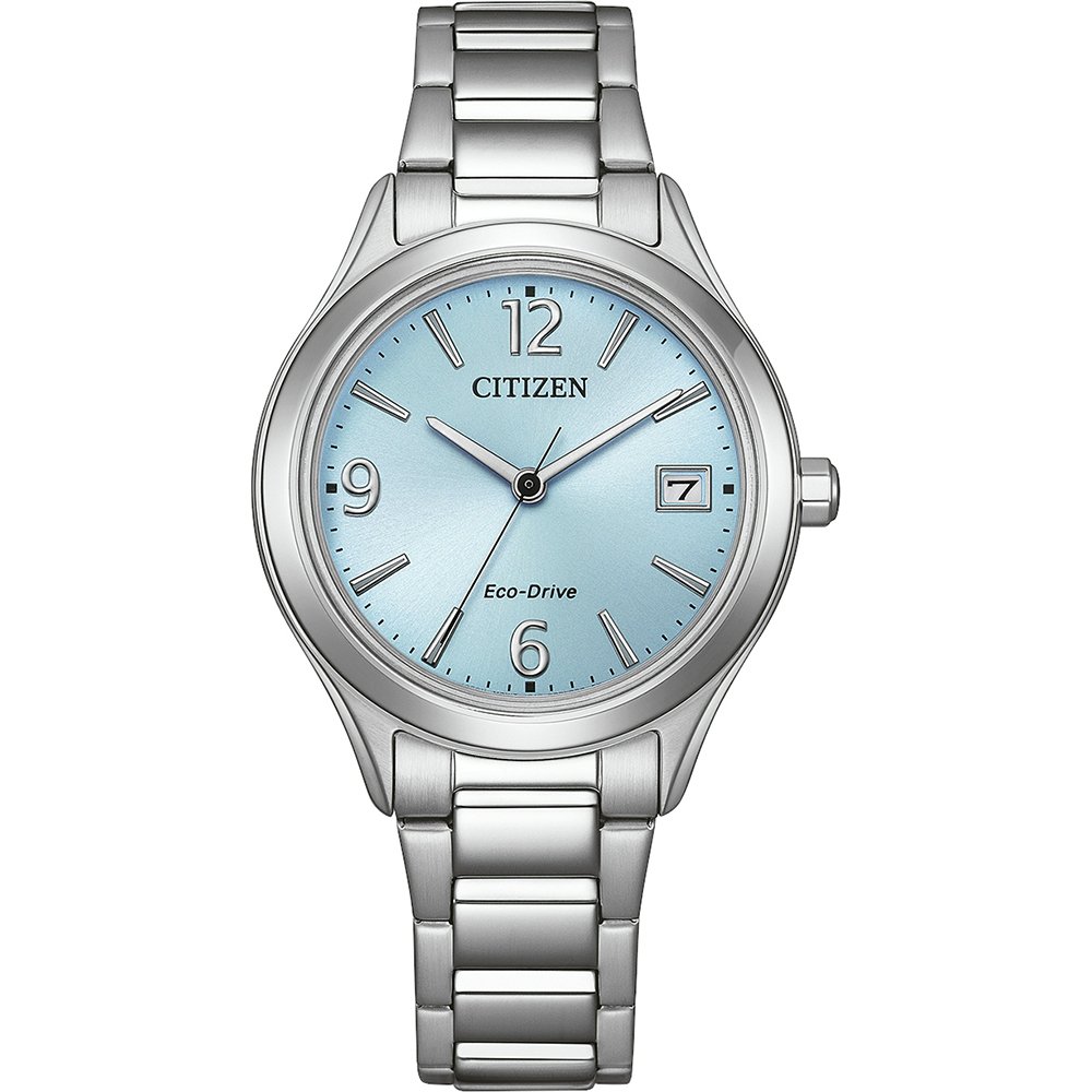 Citizen Elegance FE6121-67L Horloge