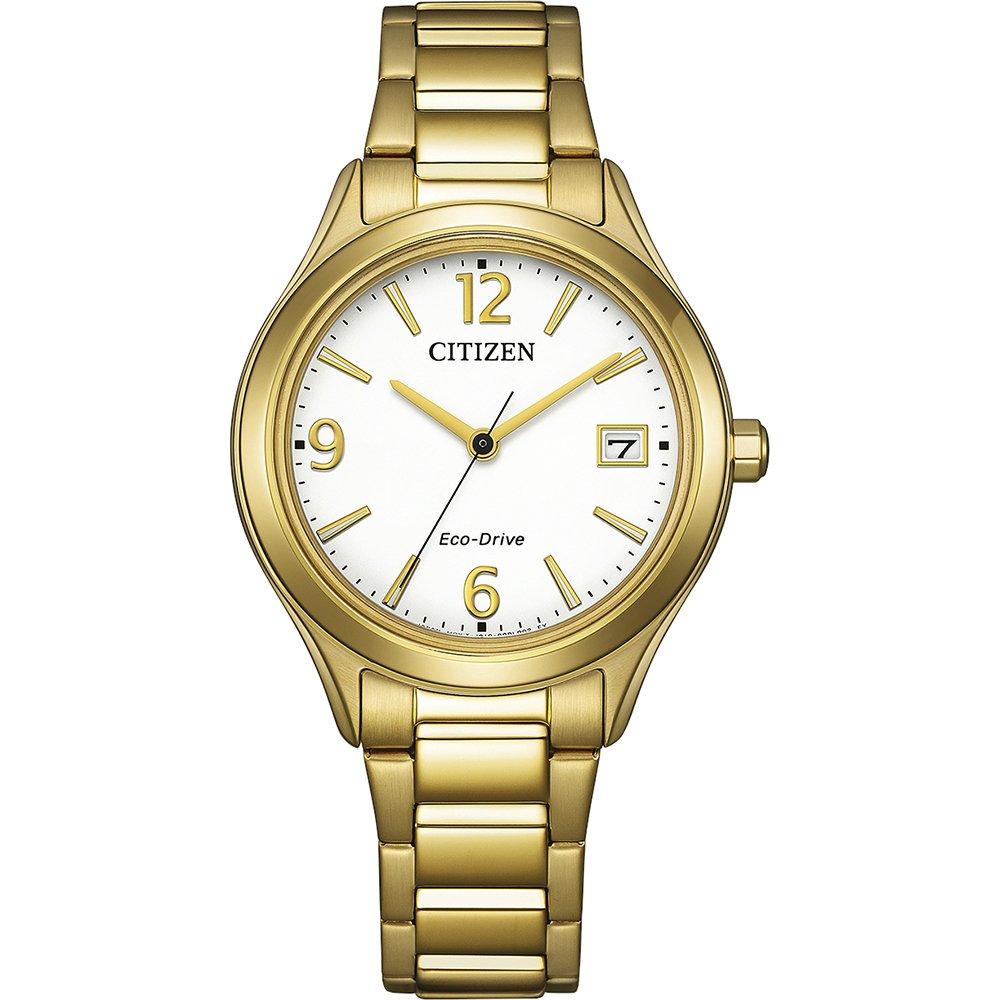 Citizen Elegance FE6122-64A Horloge