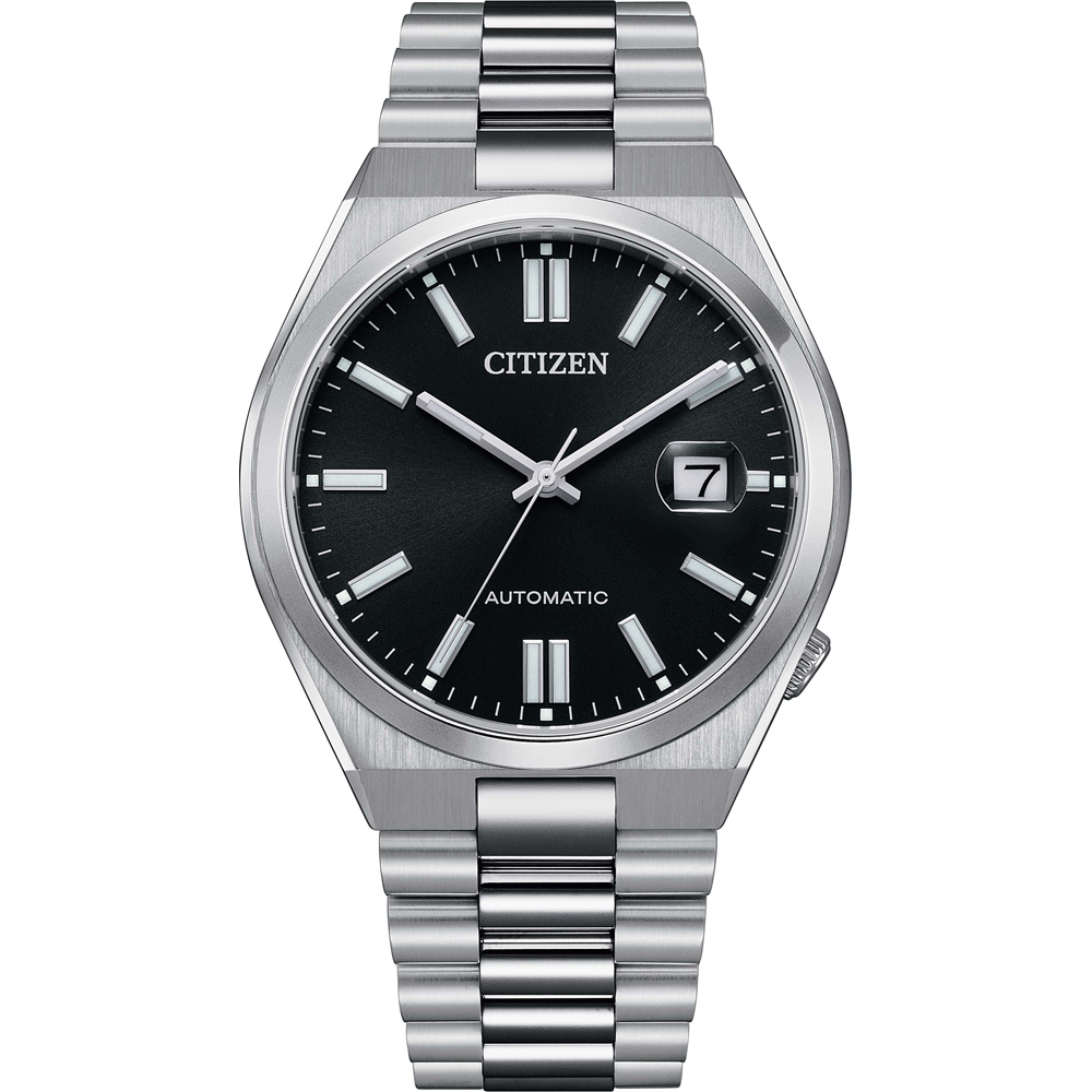 Citizen Automatic NJ0150-81E Tsuyosa Horloge