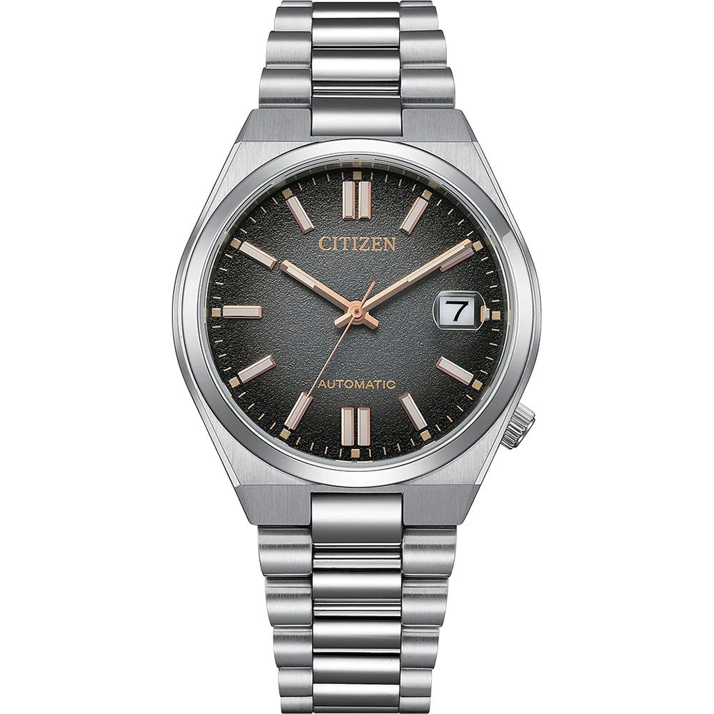Citizen Tsuyosa NJ0200-50E Tsuyosa 37 