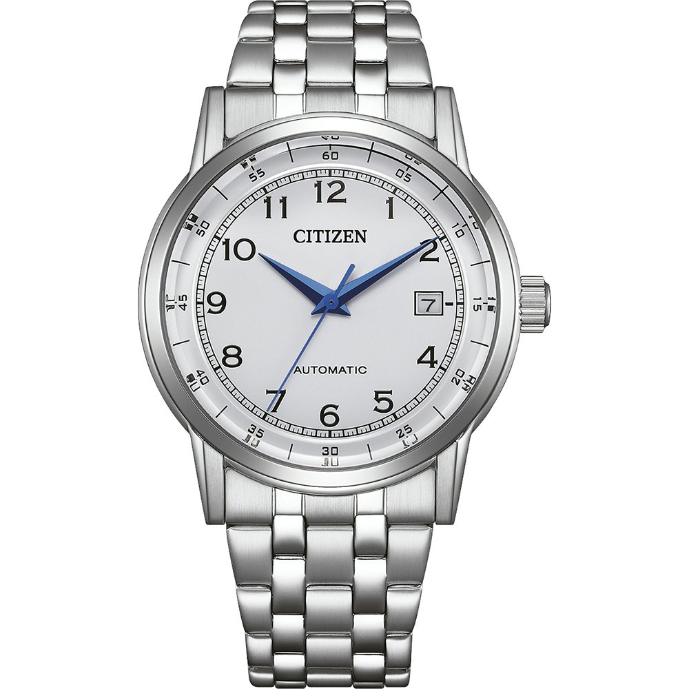 Citizen Automatic NJ0210-56A Mechanical Horloge