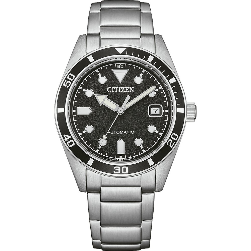 Citizen horloge