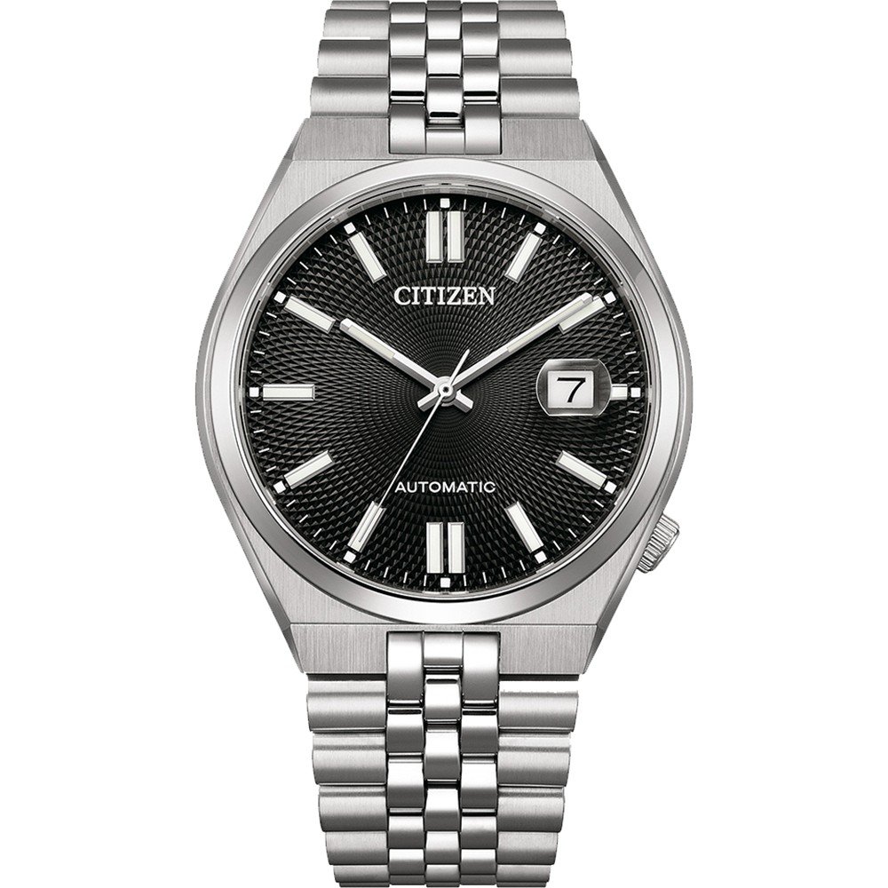 Citizen Tsuyosa NK0020-55E Tsuyosa 60 Horloge