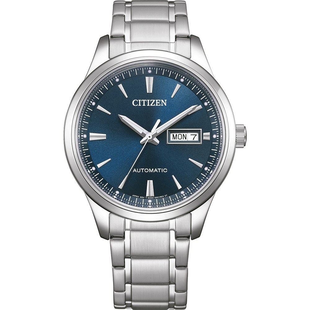 Citizen Automatic NY4058-79LE Mechanical Horloge