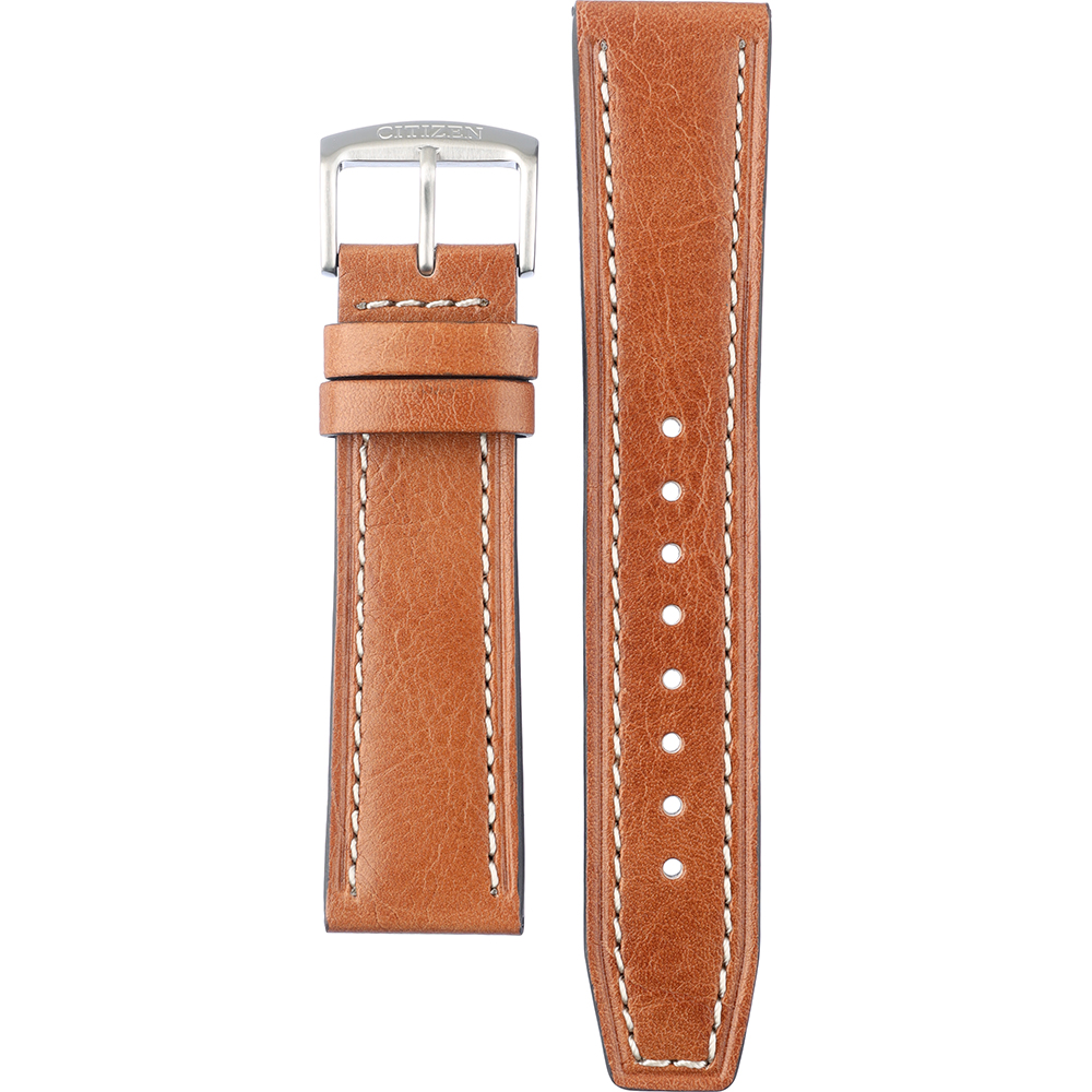 Citizen 59-S54421 Pilot Horlogeband