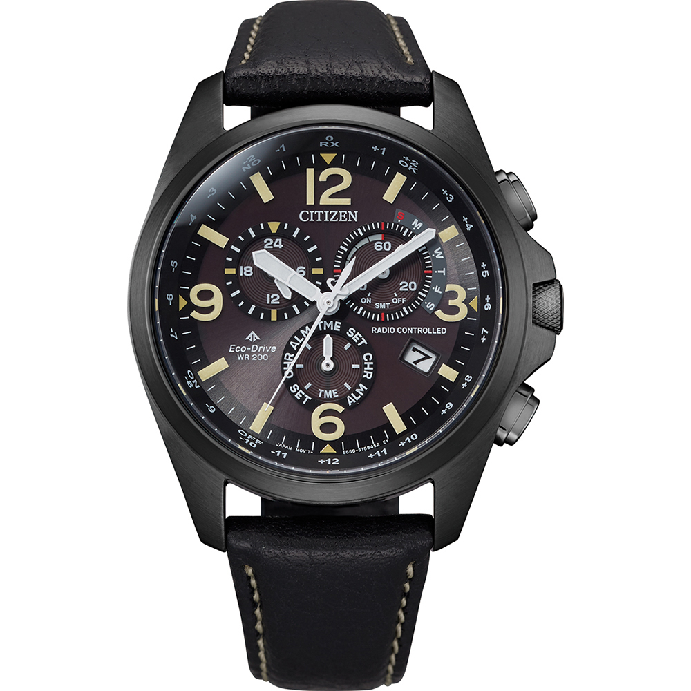 Citizen Promaster Sky CB5925-15E Horloge