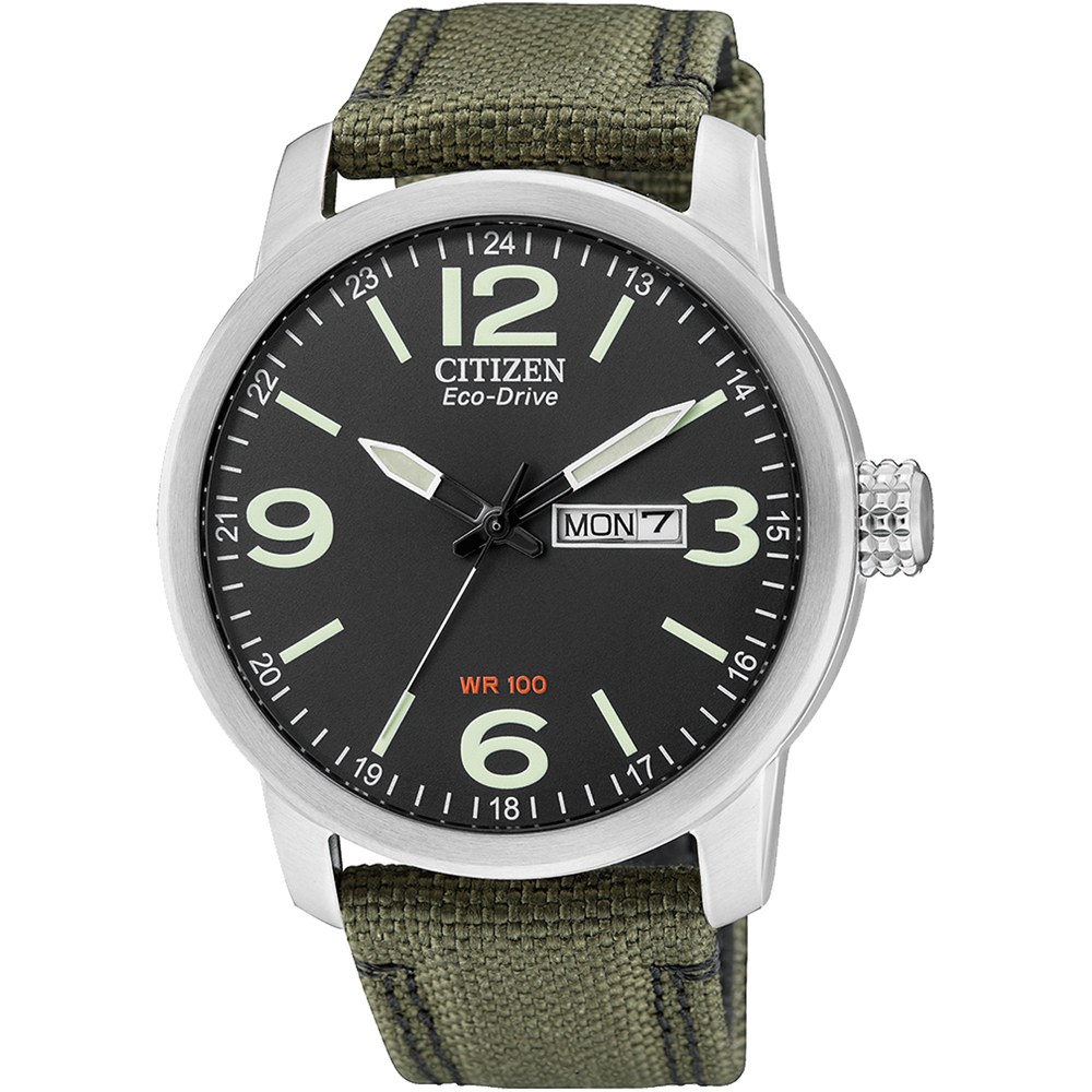 Citizen Core Collection BM8470-11EE Chandler Horloge