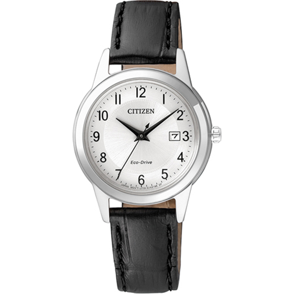 Citizen Core Collection FE1081-08A Horloge