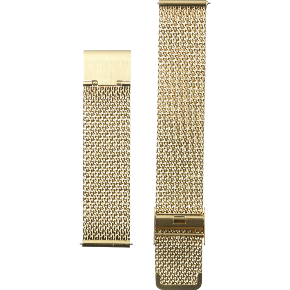 Cluse Straps CS1401101062 Aravis Horlogeband
