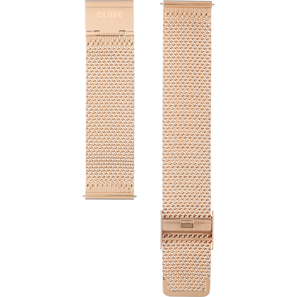 Cluse Straps CS1401101063 Aravis Horlogeband