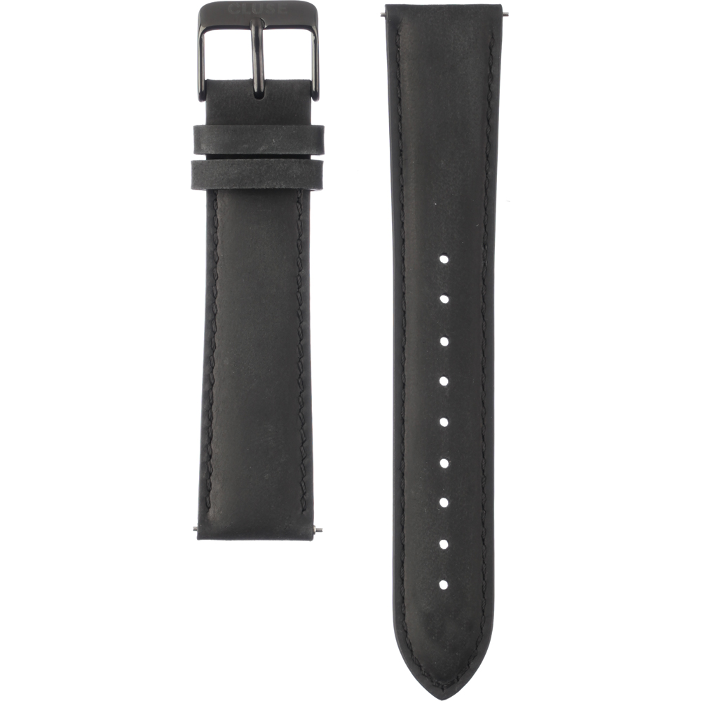 Cluse Straps CS1408101068 Aravis Horlogeband