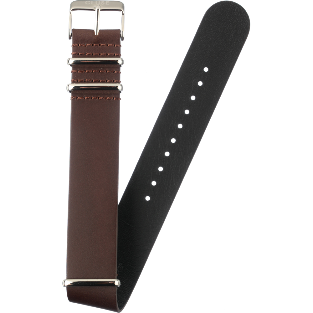 Cluse Straps CS1408101069 Aravis Horlogeband