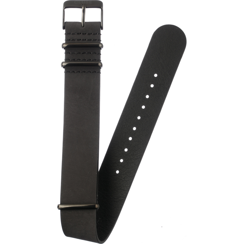 Cluse Straps CS1408101071 Aravis Horlogeband