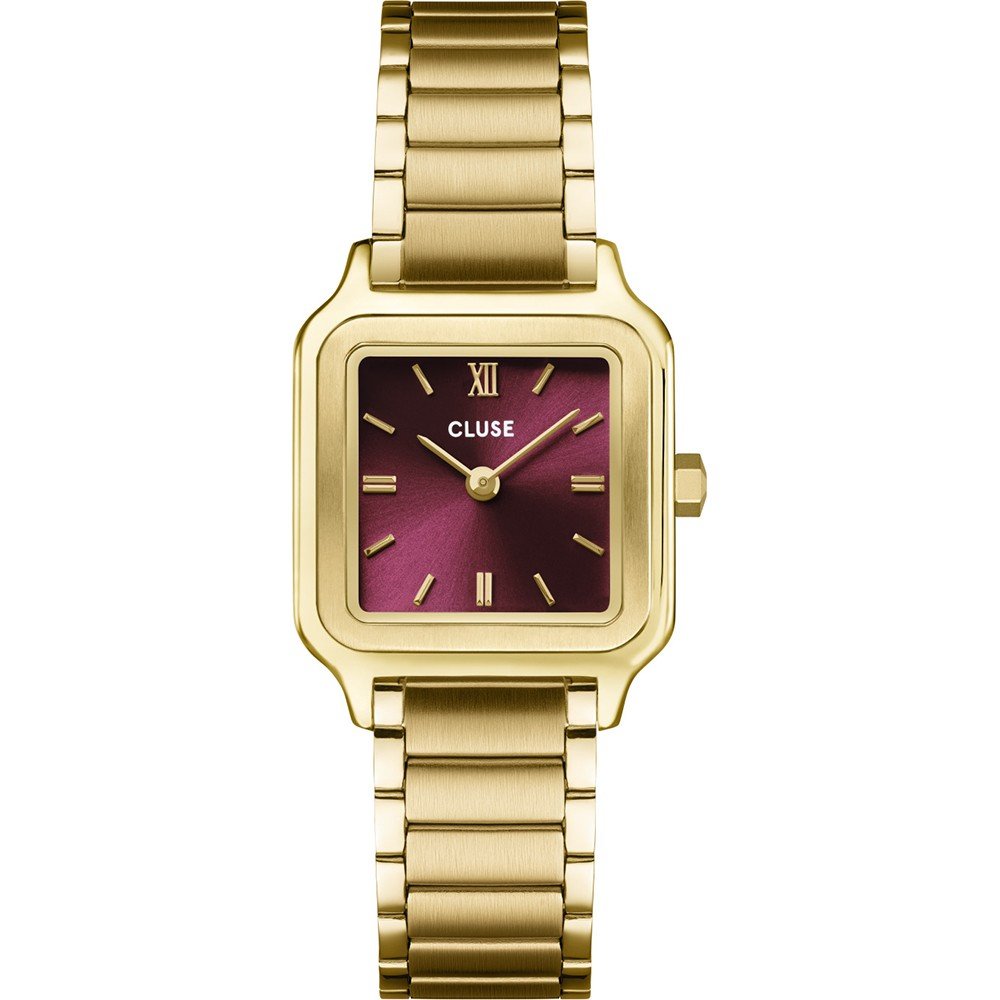 Cluse Gracieuse CW11812 Gracieuse Petite Horloge