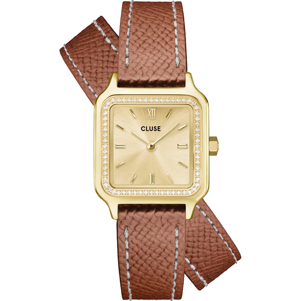Cluse Gracieuse CW11821 Gracieuse Petite Horloge