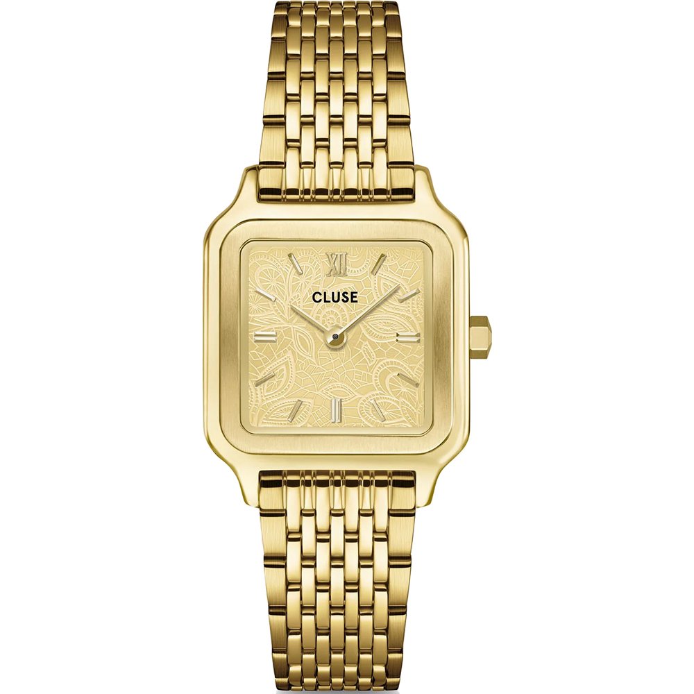 Cluse Gracieuse CW11825 Gracieuse Petite Horloge