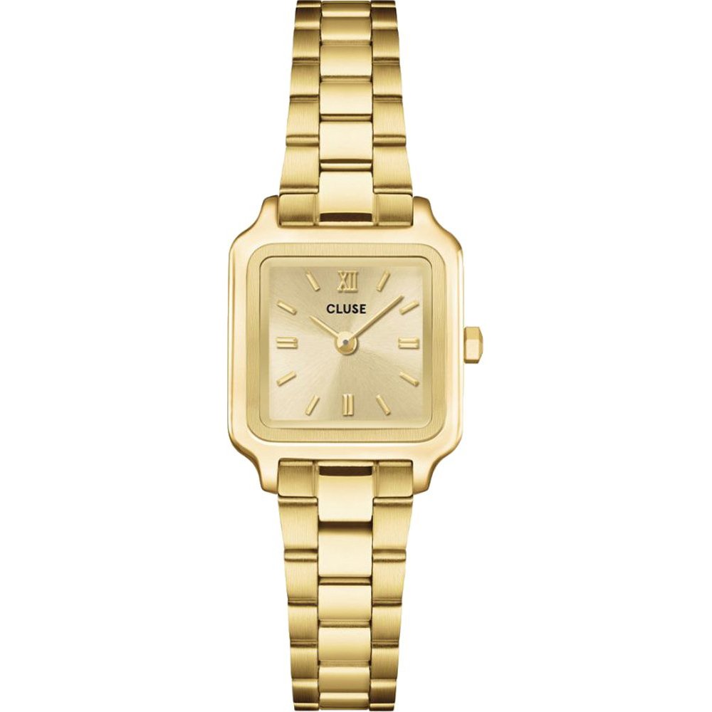 Cluse Gracieuse CW15502-SC Gracieuse Mini Horloge