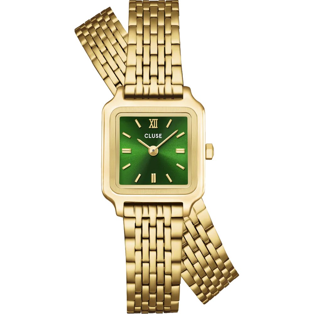 Cluse Gracieuse CW15504 Gracieuse Mini Horloge