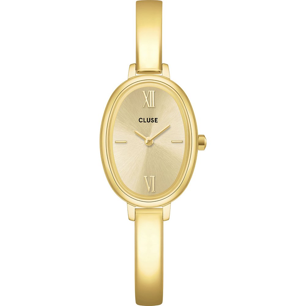 Cluse L'Ovale CW16104 Horloge