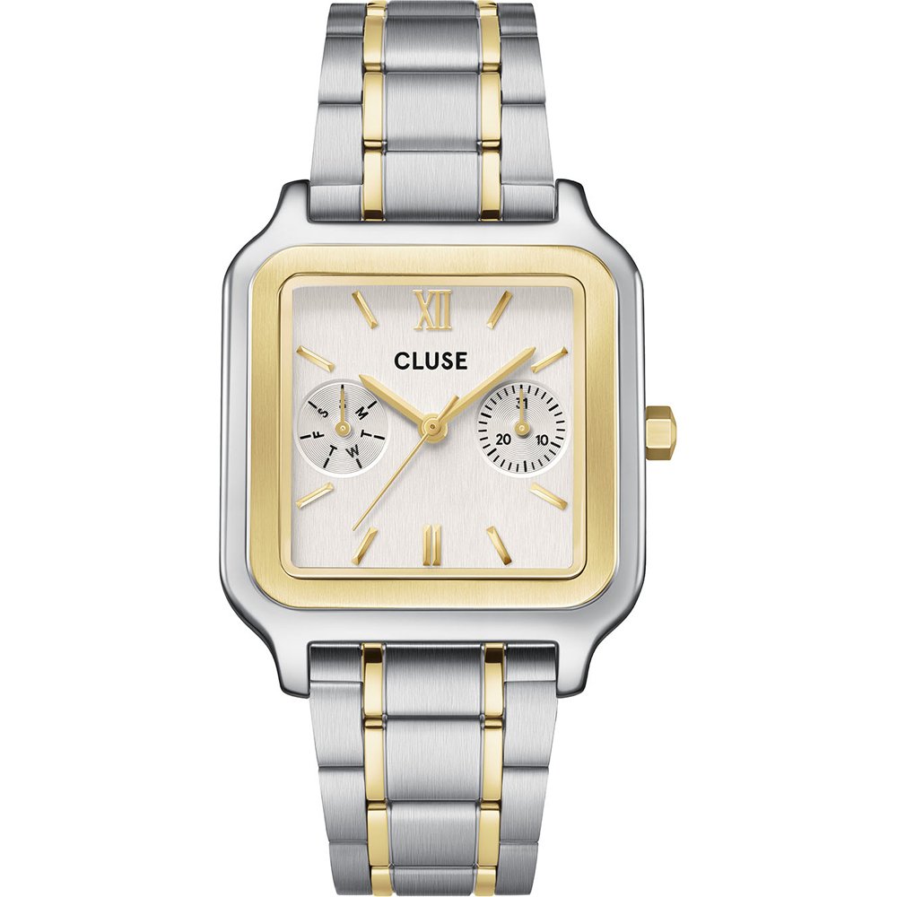 Cluse Gracieuse CW16402 Horloge