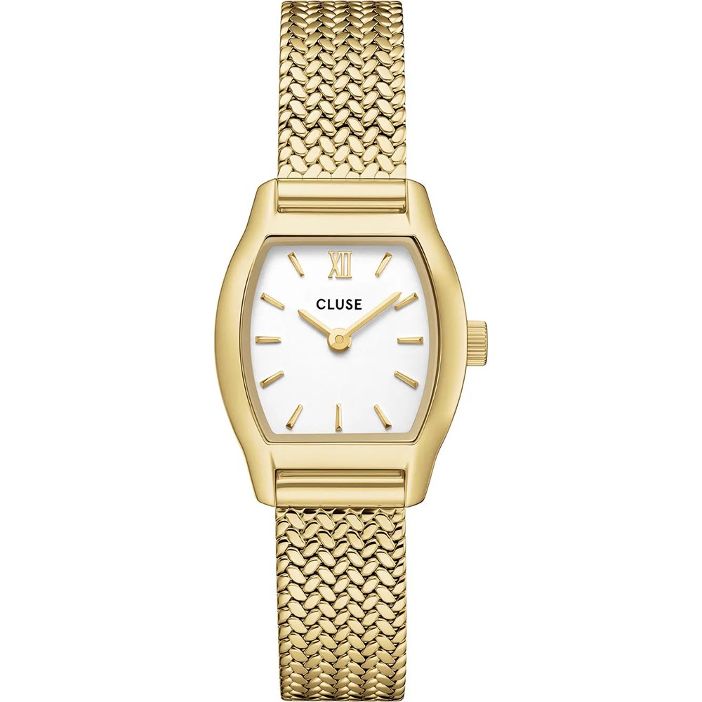 Cluse Tonnette Mini CW16501 Horloge