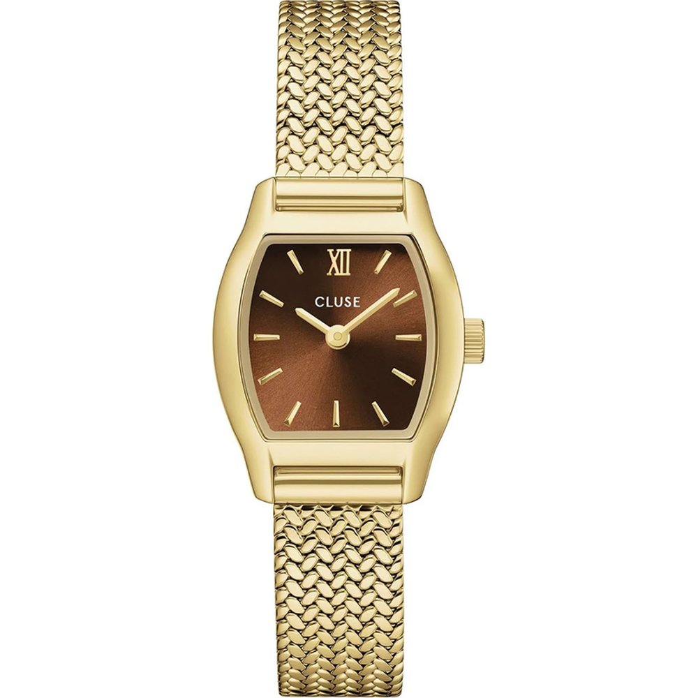 Cluse Tonnette Mini CW16504 Horloge