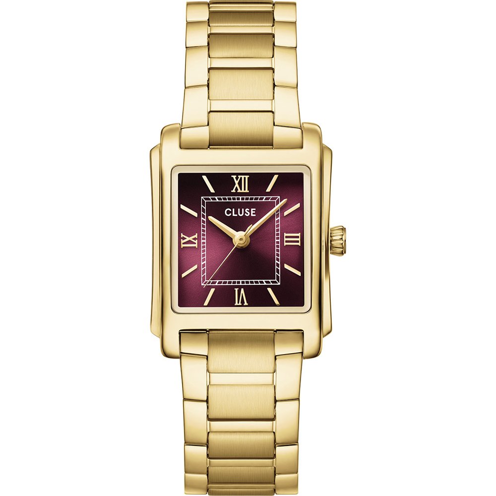 Cluse Anglée CW16603 Horloge