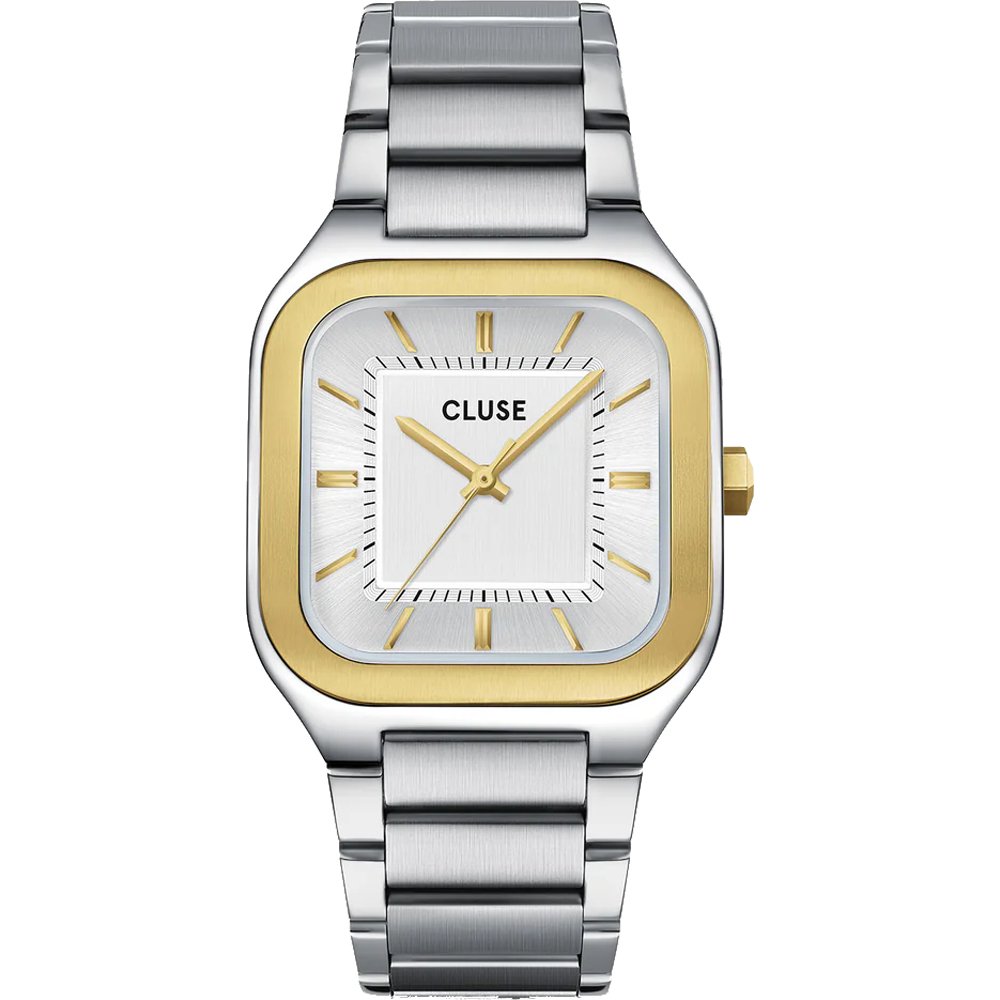 Cluse Quadrus CW25704 Horloge