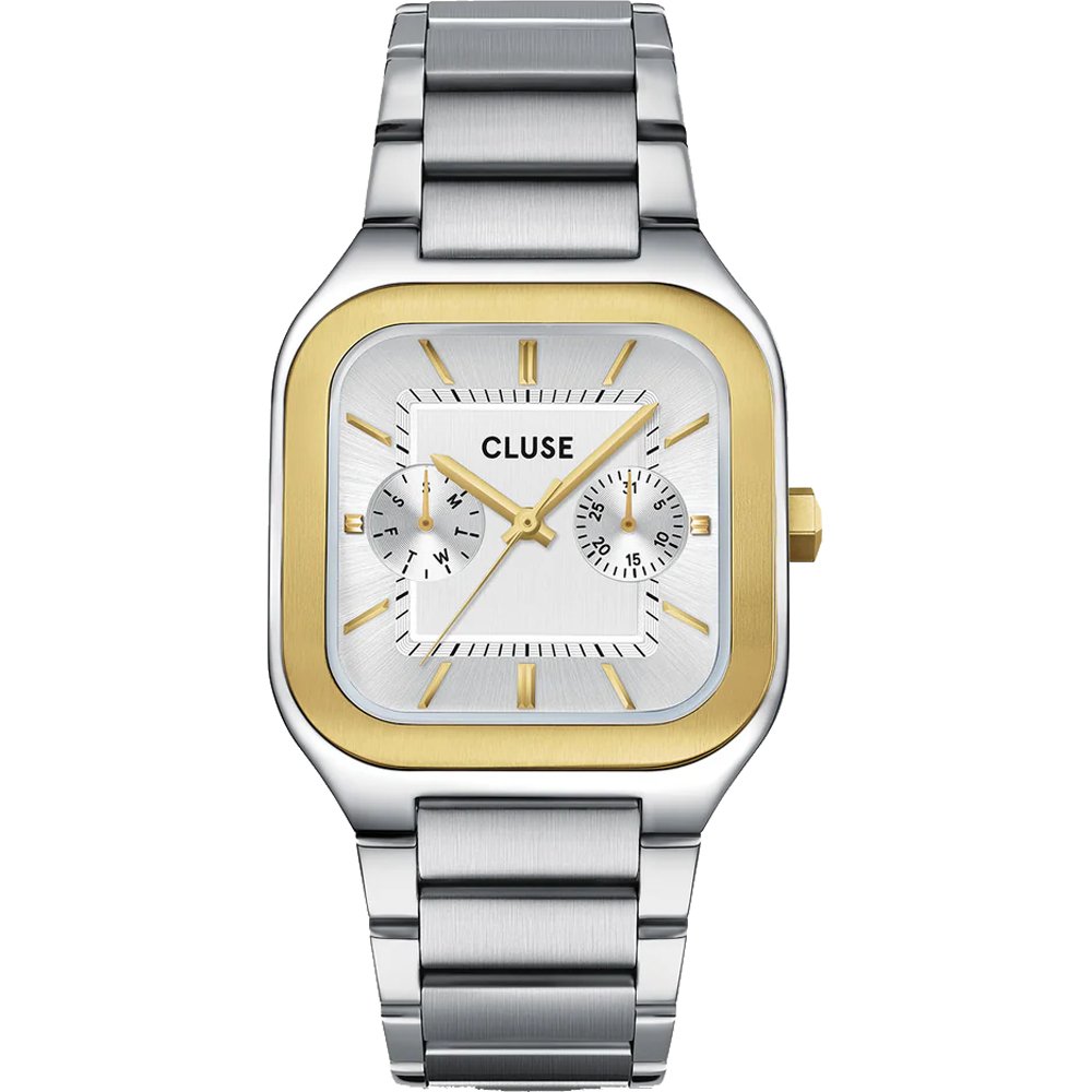 Cluse Quadrus CW26201 Horloge