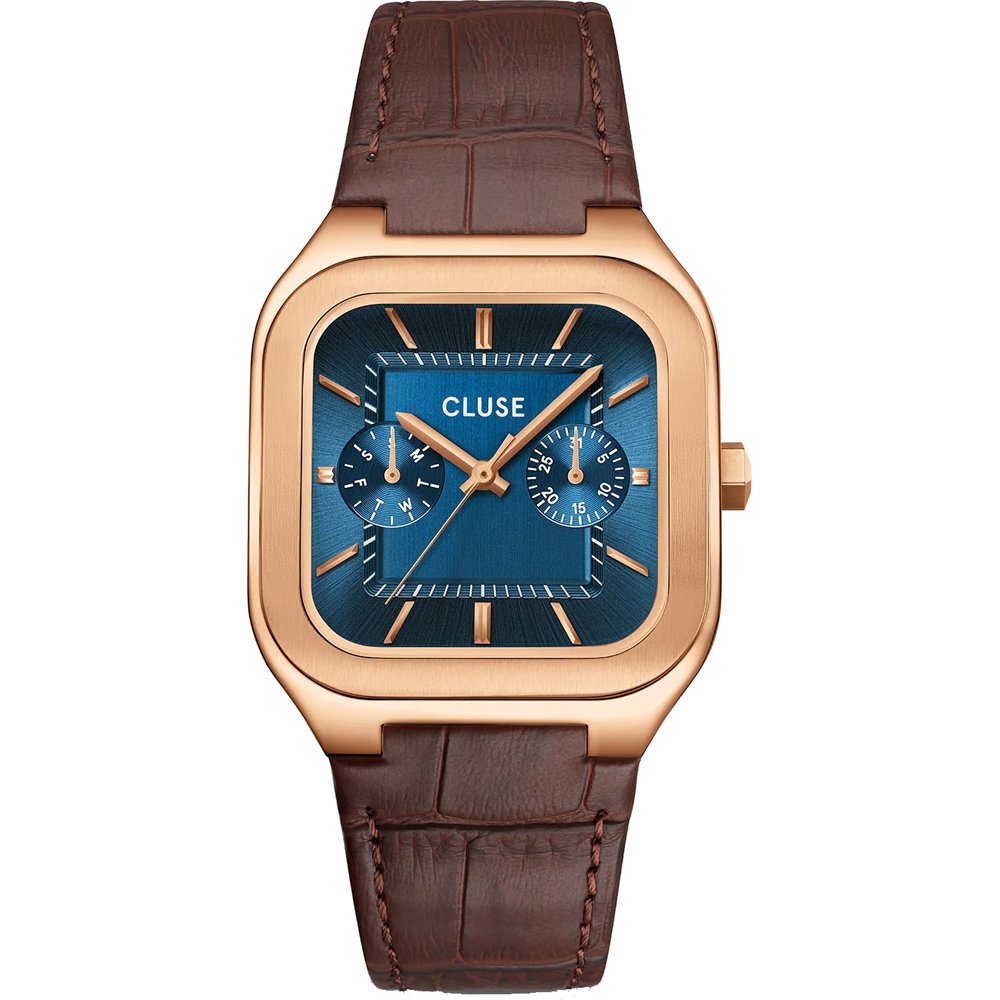 Cluse Quadrus CW26204 Horloge