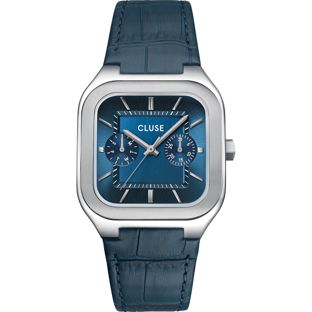Cluse Quadrus CW26207 Horloge
