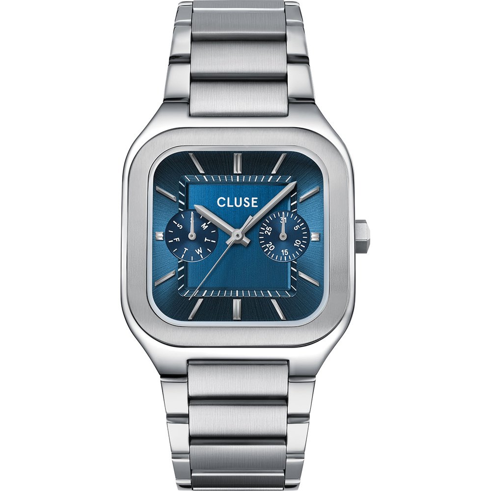 Cluse Quadrus CW26209 Horloge