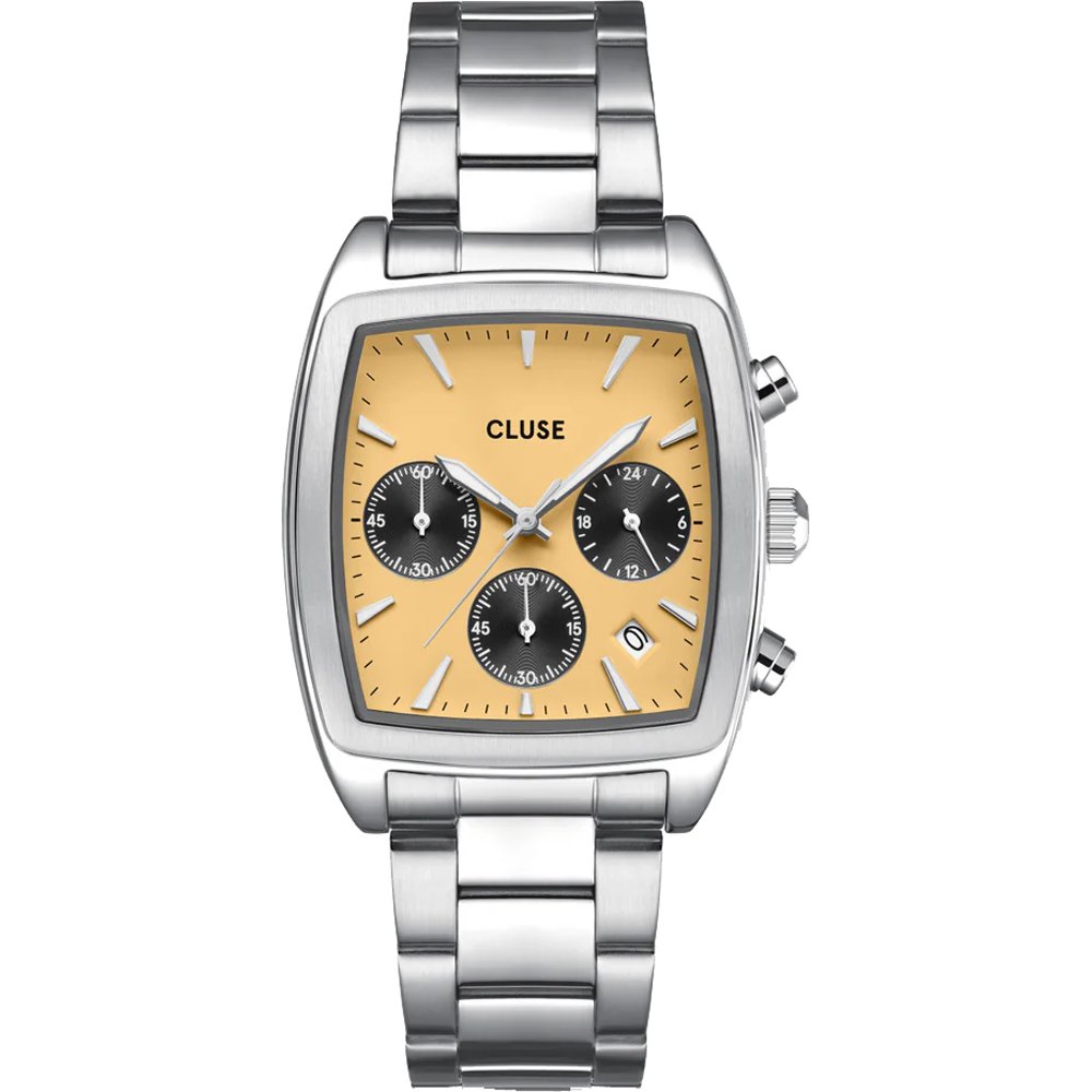 Cluse Quartaut Chrono CW52004 Horloge