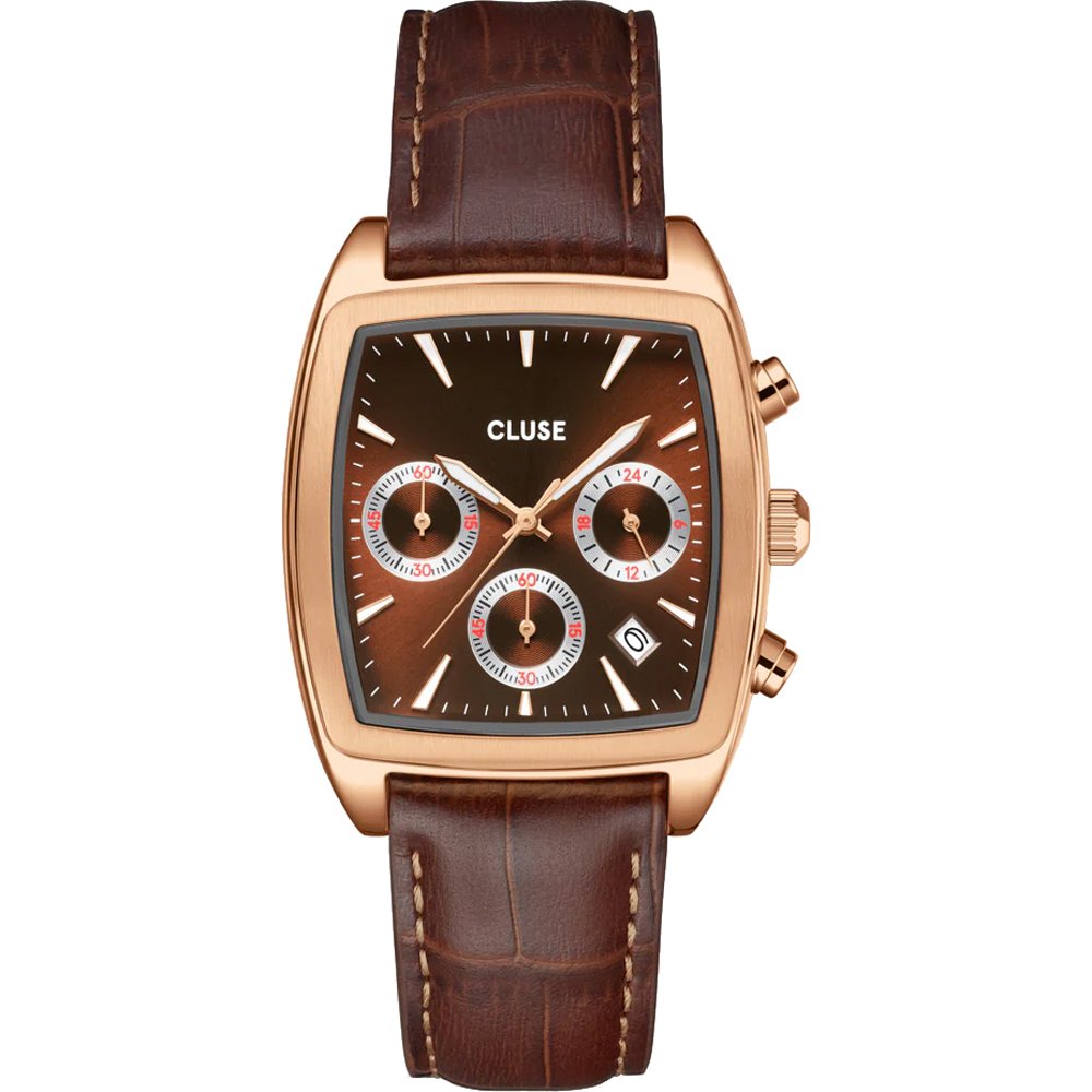 Cluse Quartaut Chrono CW52006 Horloge