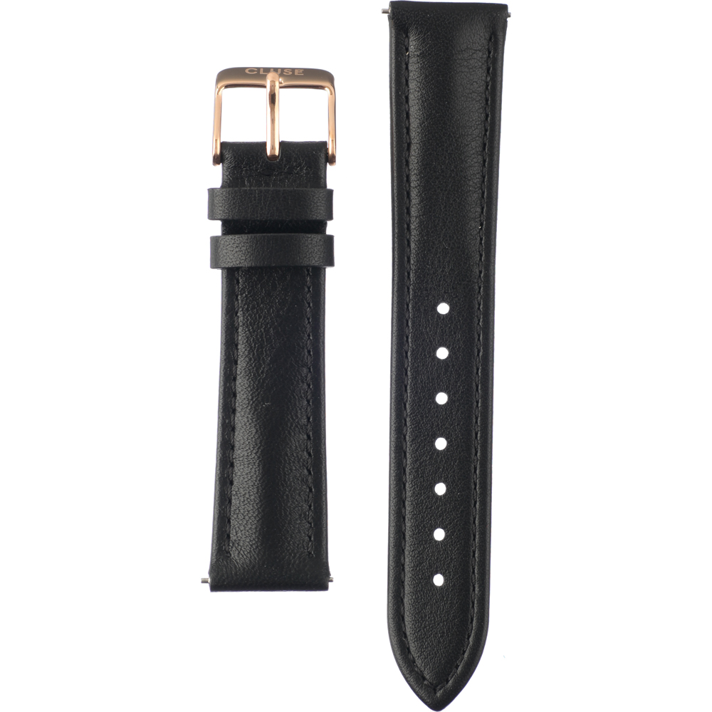 Cluse Straps CS1408101001 La Bohème Horlogeband