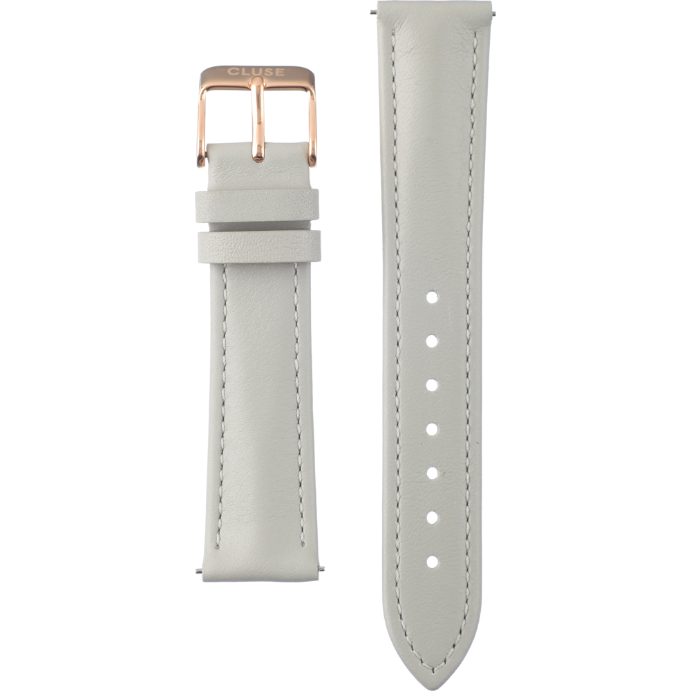 Cluse Straps CS1408101005 La Bohème Horlogeband