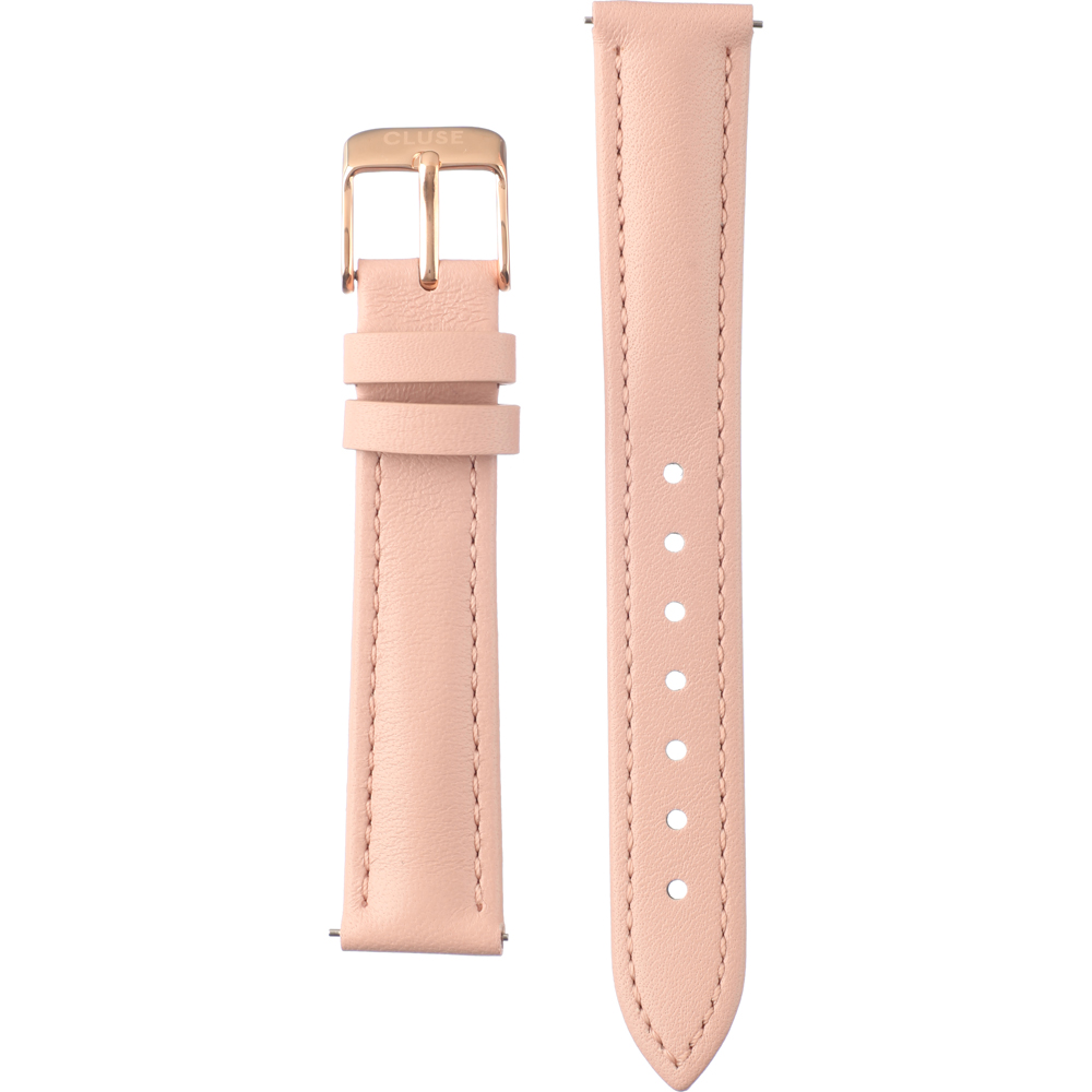 Cluse Straps CS1408101026 Minuit Horlogeband