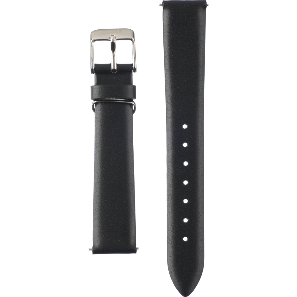 Cluse Straps CS1408101043 Minuit Horlogeband
