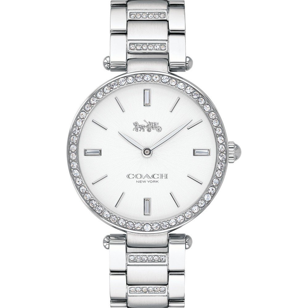 Coach CC14503092 Horloge