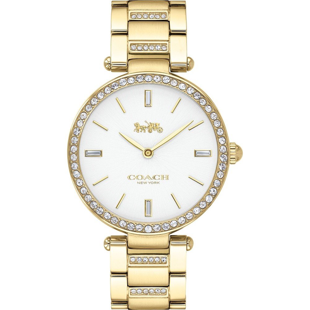Coach CC14503093 Horloge