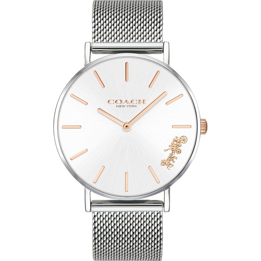 Coach CC14503124 Horloge