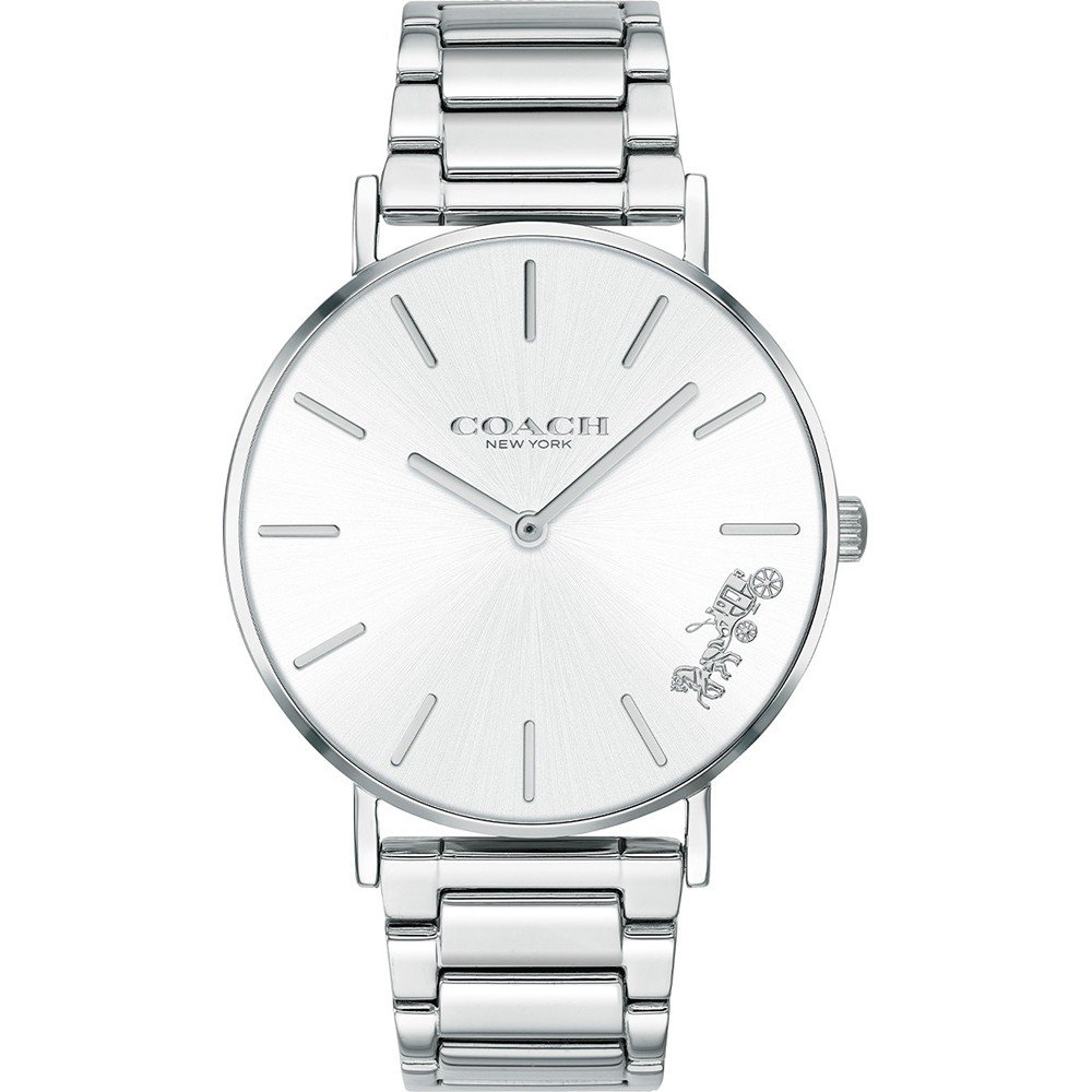 Coach CC14503344 Horloge